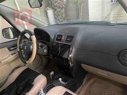 سوزوكي SX4